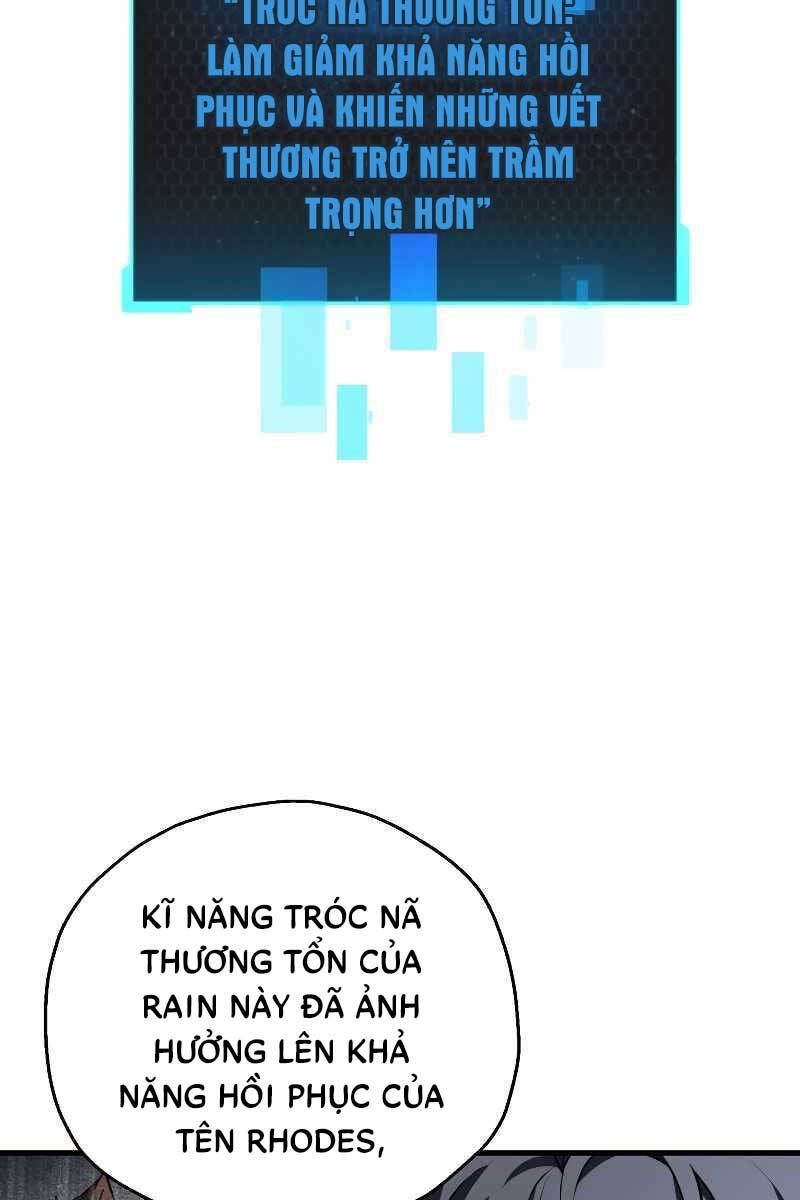 Người Chơi Không Thể Thăng Cấp Chap 122 - Next Chap 123