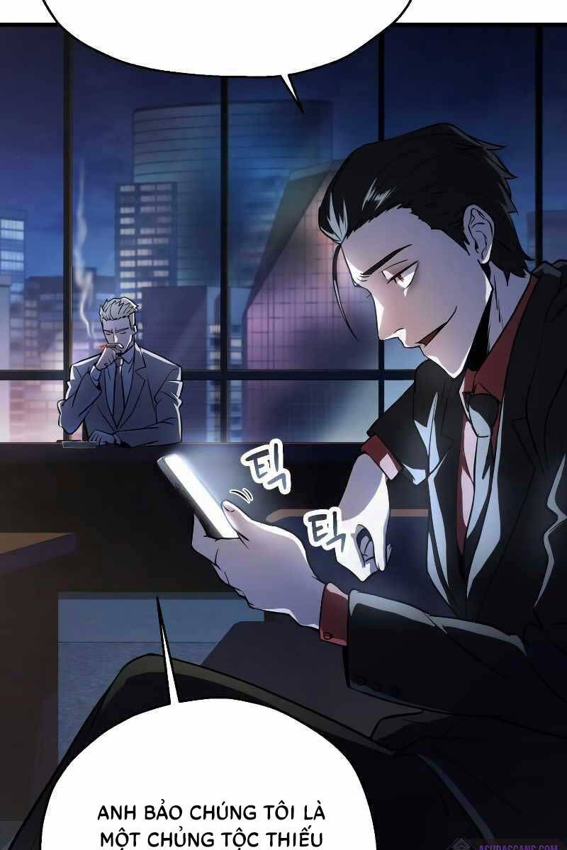 Người Chơi Không Thể Thăng Cấp Chap 122 - Next Chap 123