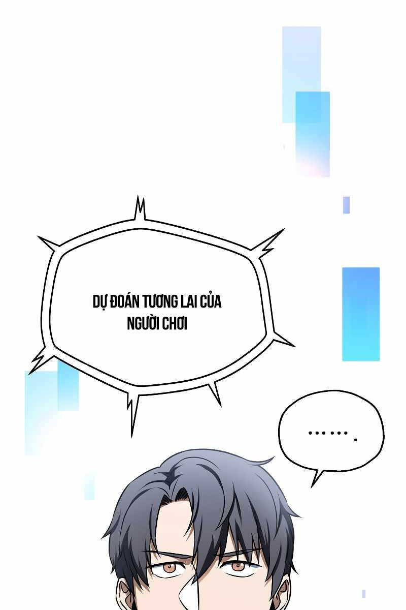 Người Chơi Không Thể Thăng Cấp Chap 123 - Next Chap 124
