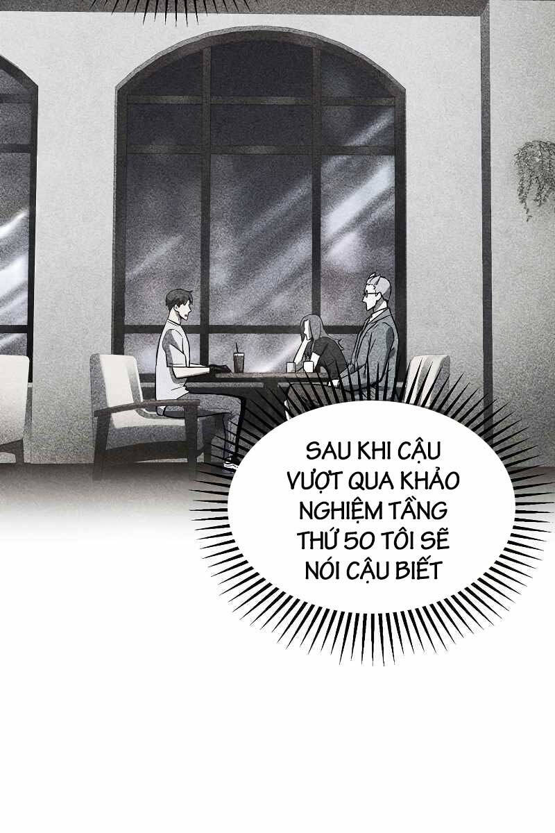 Người Chơi Không Thể Thăng Cấp Chap 123 - Next Chap 124