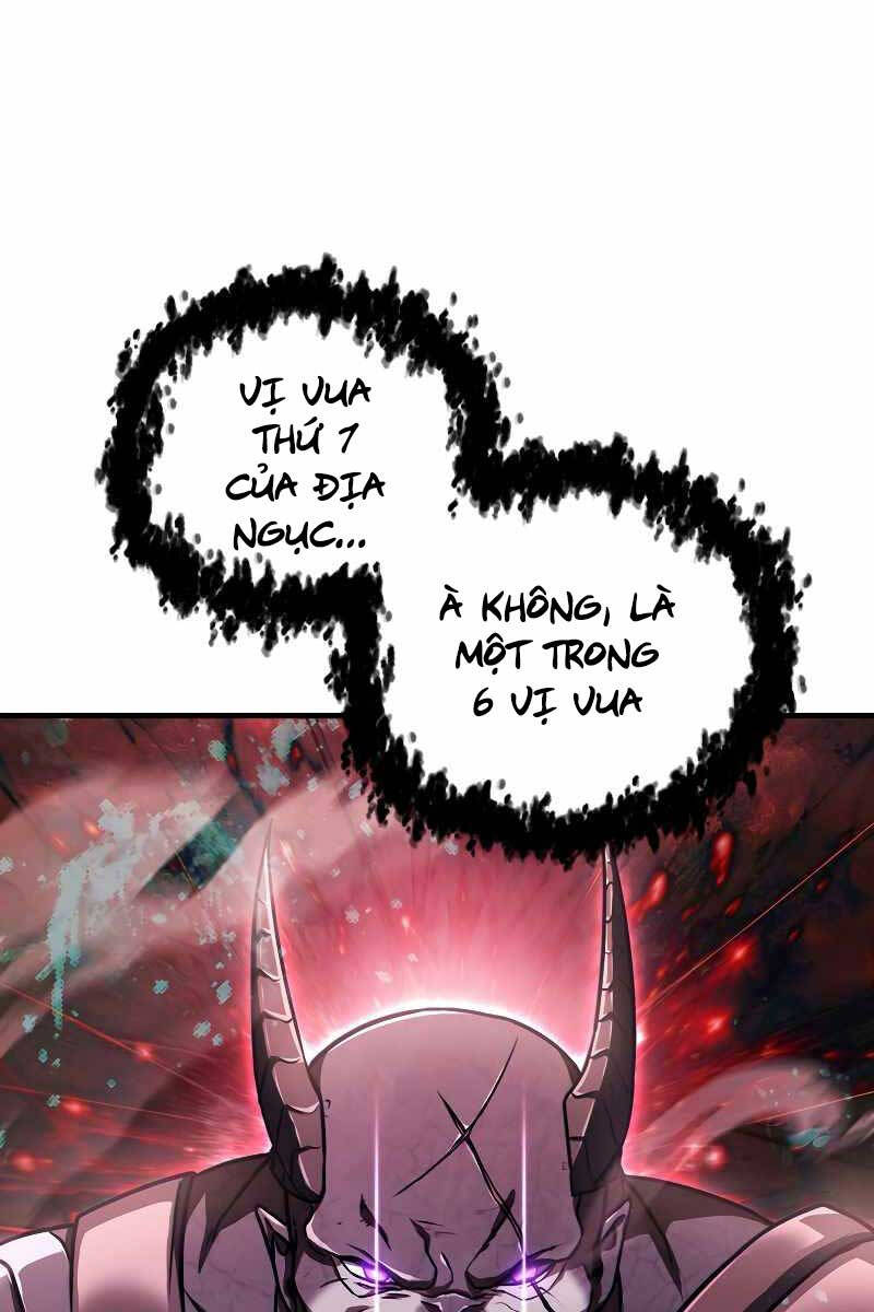 Người Chơi Không Thể Thăng Cấp Chap 123 - Next Chap 124