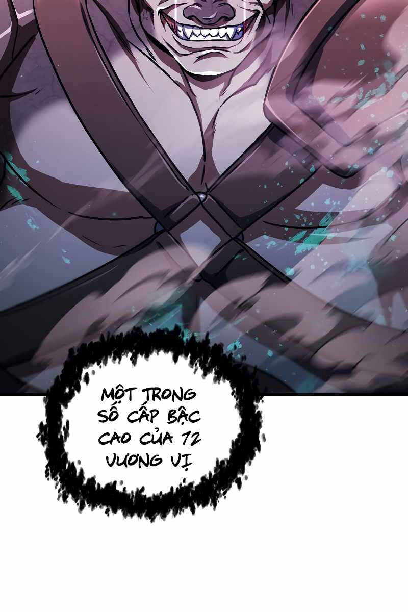 Người Chơi Không Thể Thăng Cấp Chap 123 - Next Chap 124