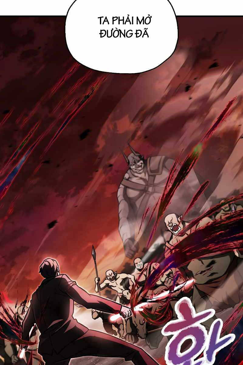 Người Chơi Không Thể Thăng Cấp Chap 123 - Next Chap 124