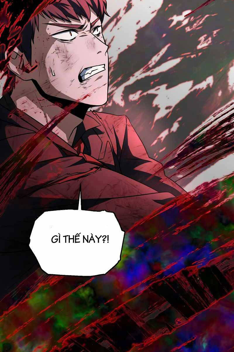 Người Chơi Không Thể Thăng Cấp Chap 123 - Next Chap 124