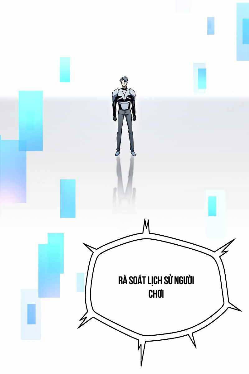 Người Chơi Không Thể Thăng Cấp Chap 123 - Next Chap 124