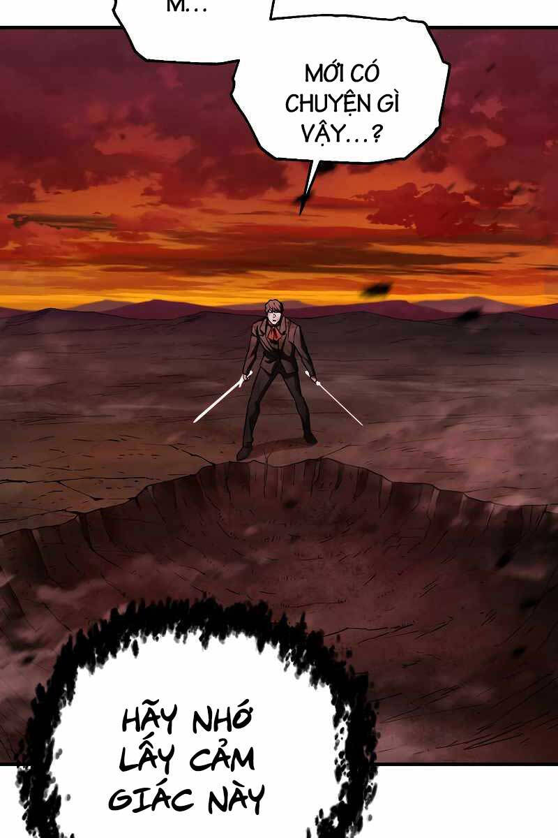 Người Chơi Không Thể Thăng Cấp Chap 123 - Next Chap 124