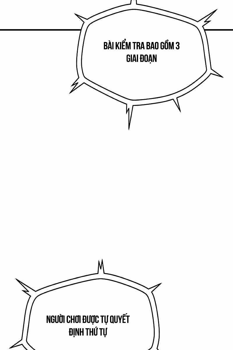 Người Chơi Không Thể Thăng Cấp Chap 123 - Next Chap 124
