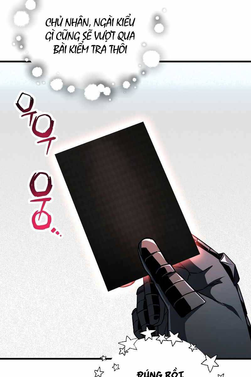 Người Chơi Không Thể Thăng Cấp Chap 123 - Next Chap 124