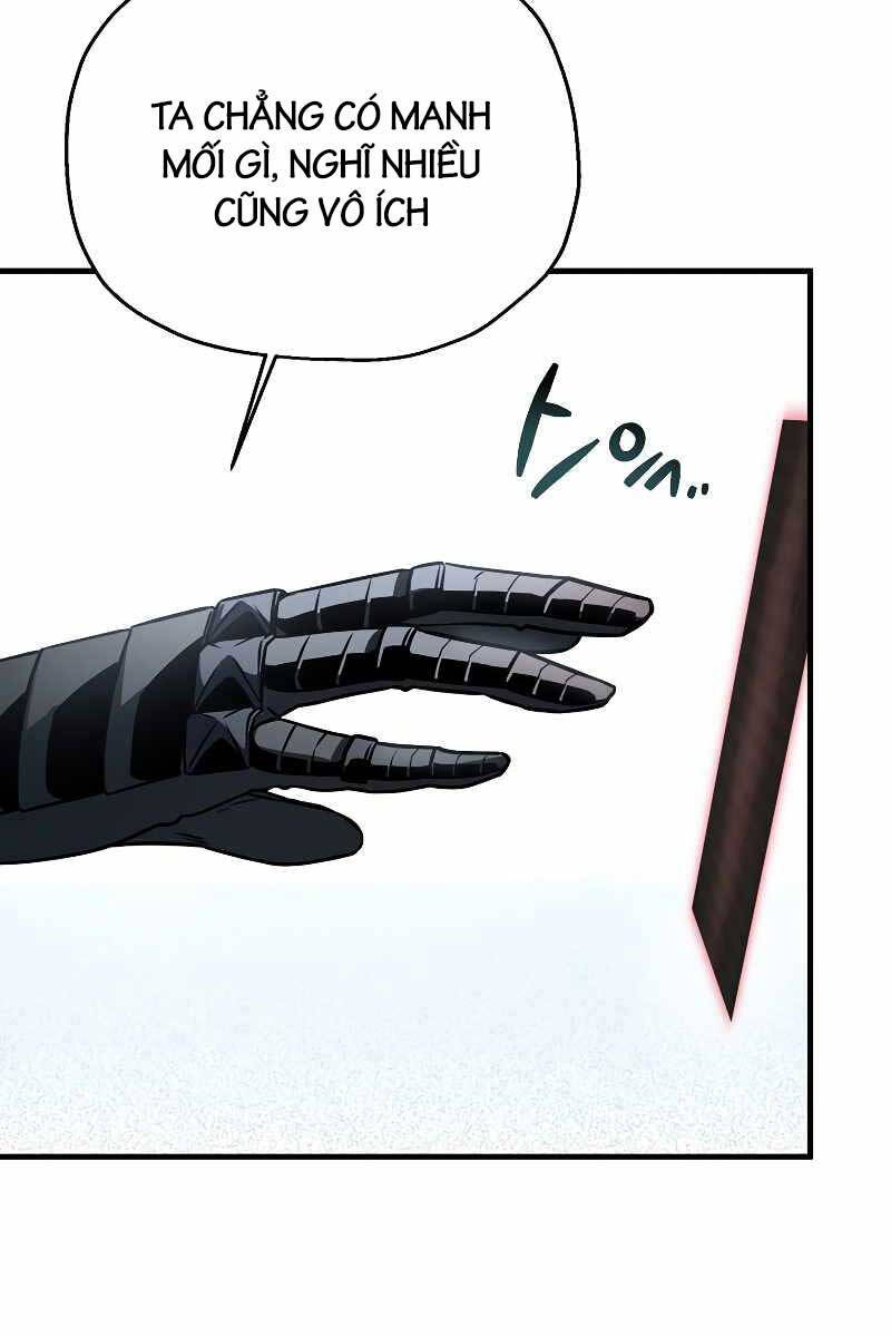 Người Chơi Không Thể Thăng Cấp Chap 123 - Next Chap 124
