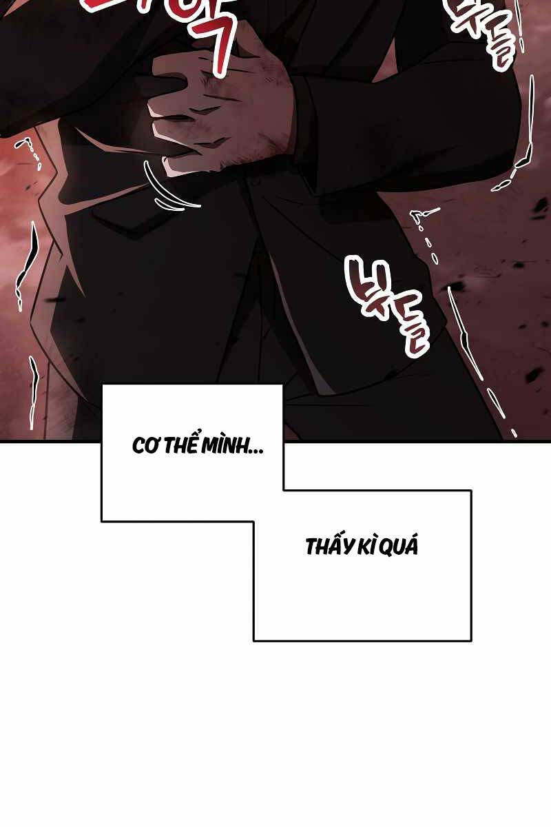 Người Chơi Không Thể Thăng Cấp Chap 123 - Next Chap 124