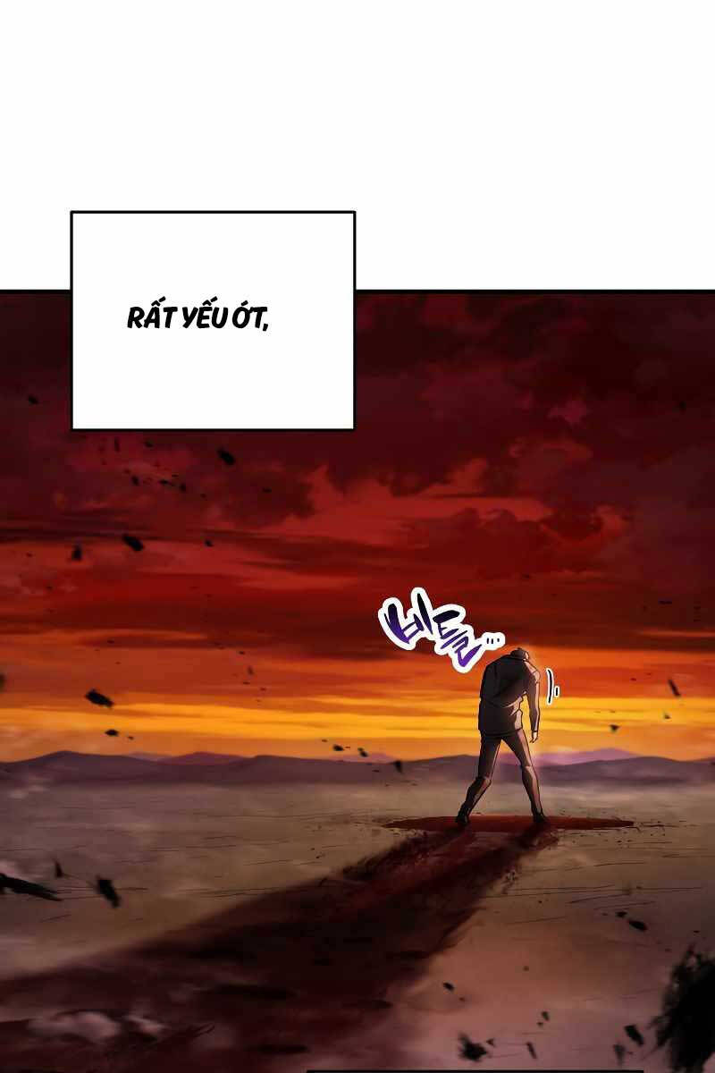 Người Chơi Không Thể Thăng Cấp Chap 123 - Next Chap 124