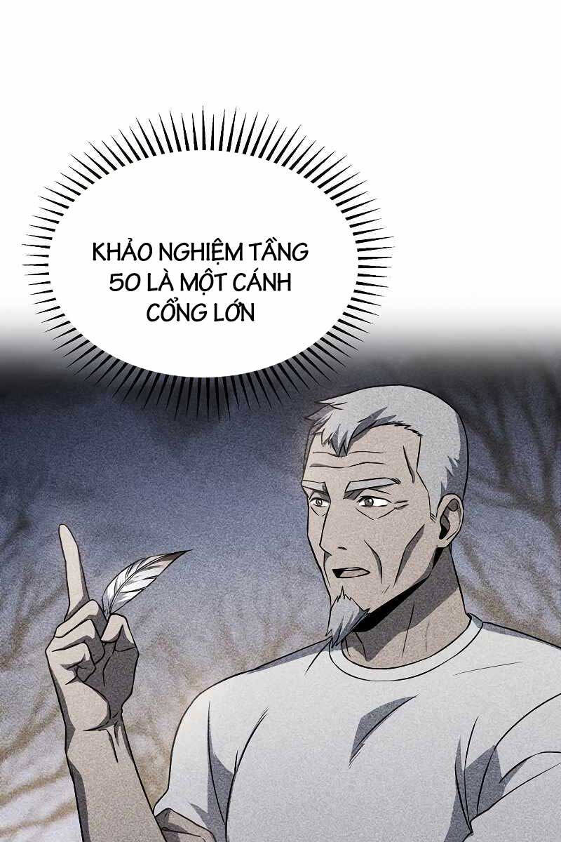 Người Chơi Không Thể Thăng Cấp Chap 123 - Next Chap 124