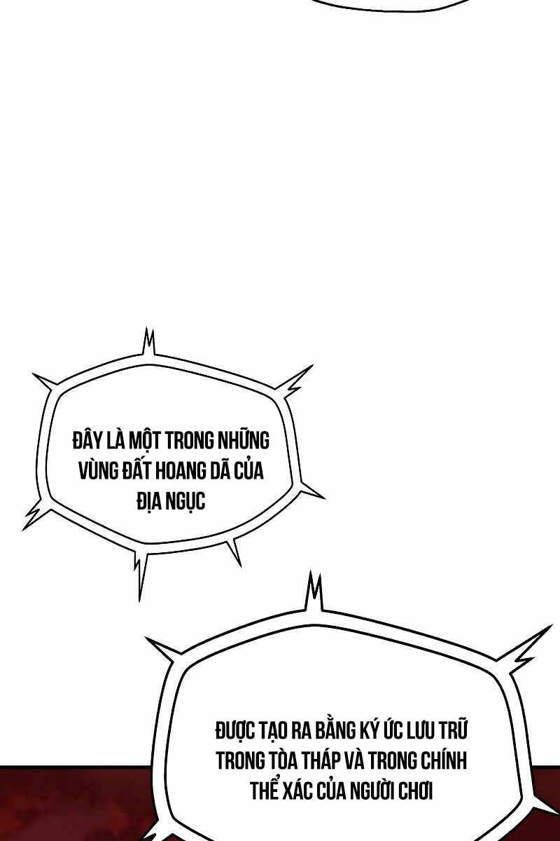 Người Chơi Không Thể Thăng Cấp Chap 123 - Next Chap 124