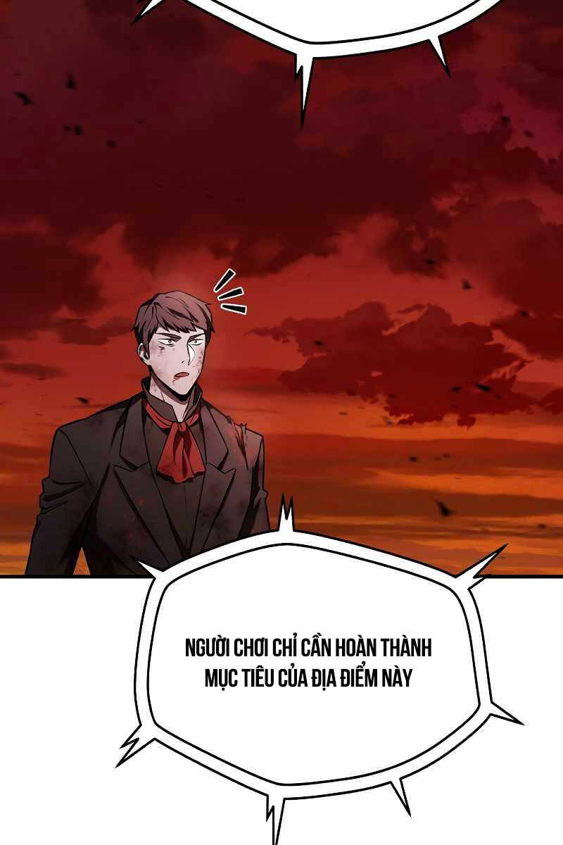 Người Chơi Không Thể Thăng Cấp Chap 123 - Next Chap 124