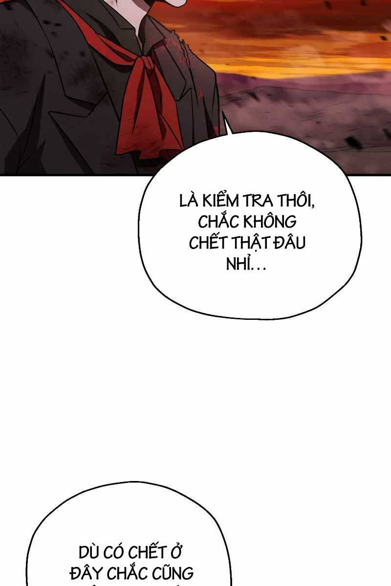 Người Chơi Không Thể Thăng Cấp Chap 123 - Next Chap 124