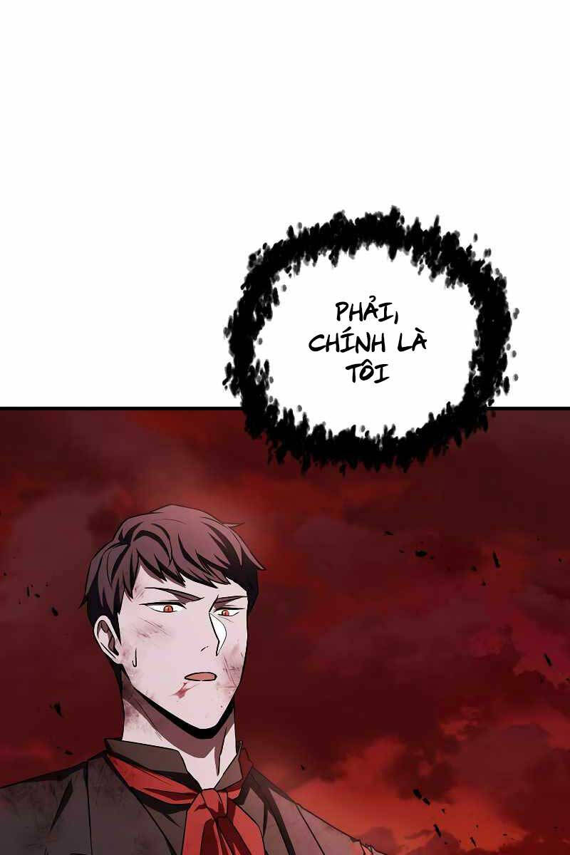 Người Chơi Không Thể Thăng Cấp Chap 123 - Next Chap 124