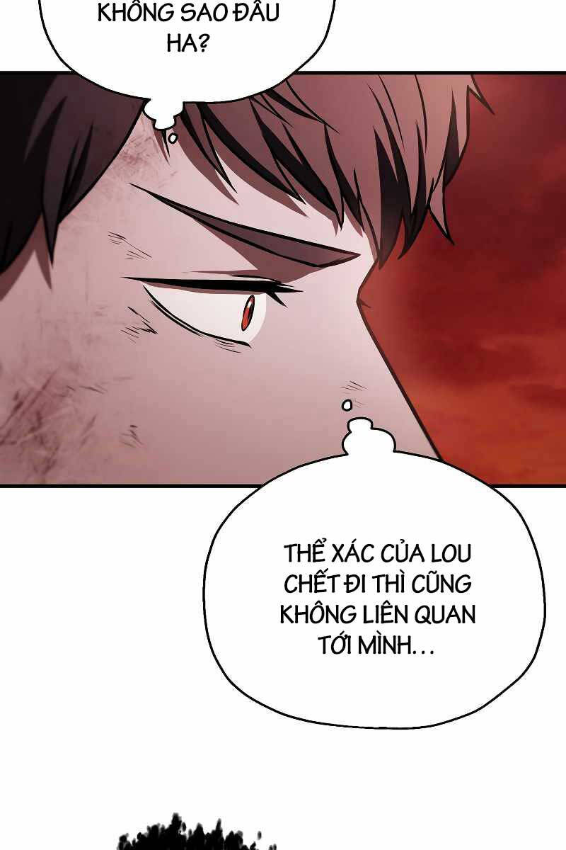 Người Chơi Không Thể Thăng Cấp Chap 123 - Next Chap 124