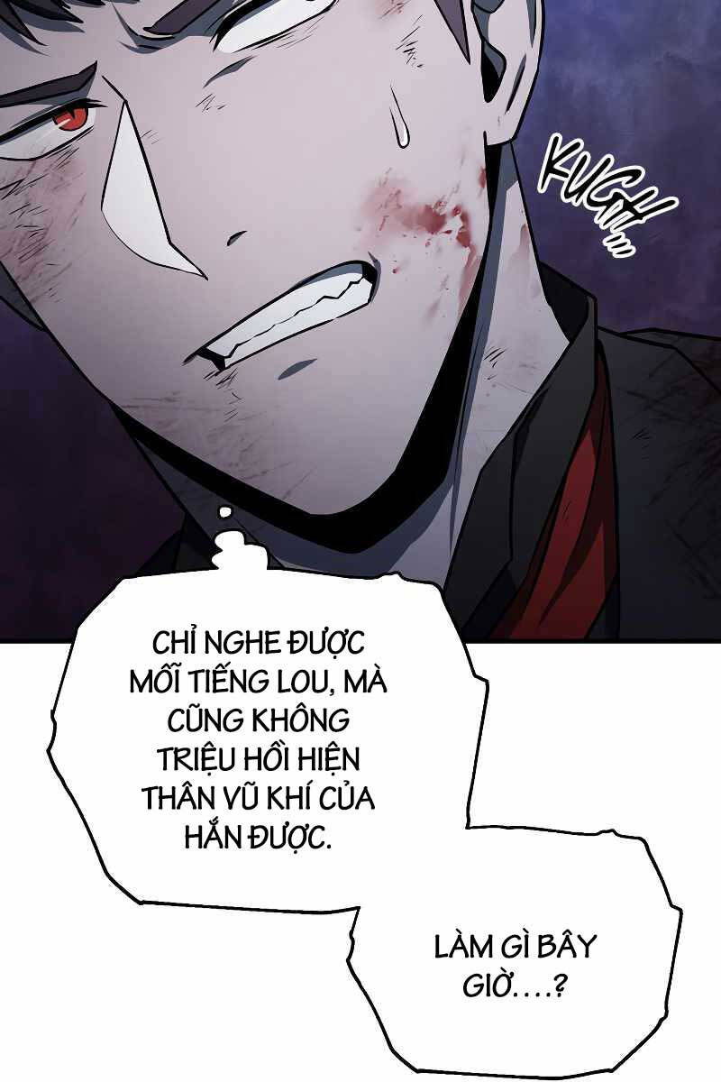 Người Chơi Không Thể Thăng Cấp Chap 123 - Next Chap 124