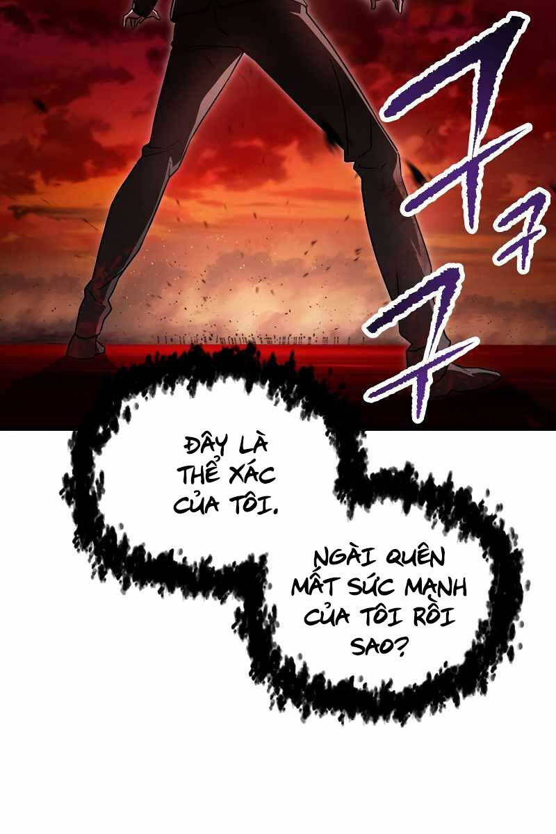 Người Chơi Không Thể Thăng Cấp Chap 123 - Next Chap 124