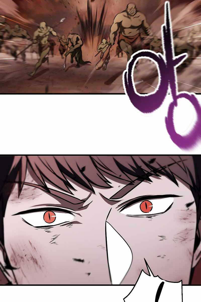 Người Chơi Không Thể Thăng Cấp Chap 123 - Next Chap 124