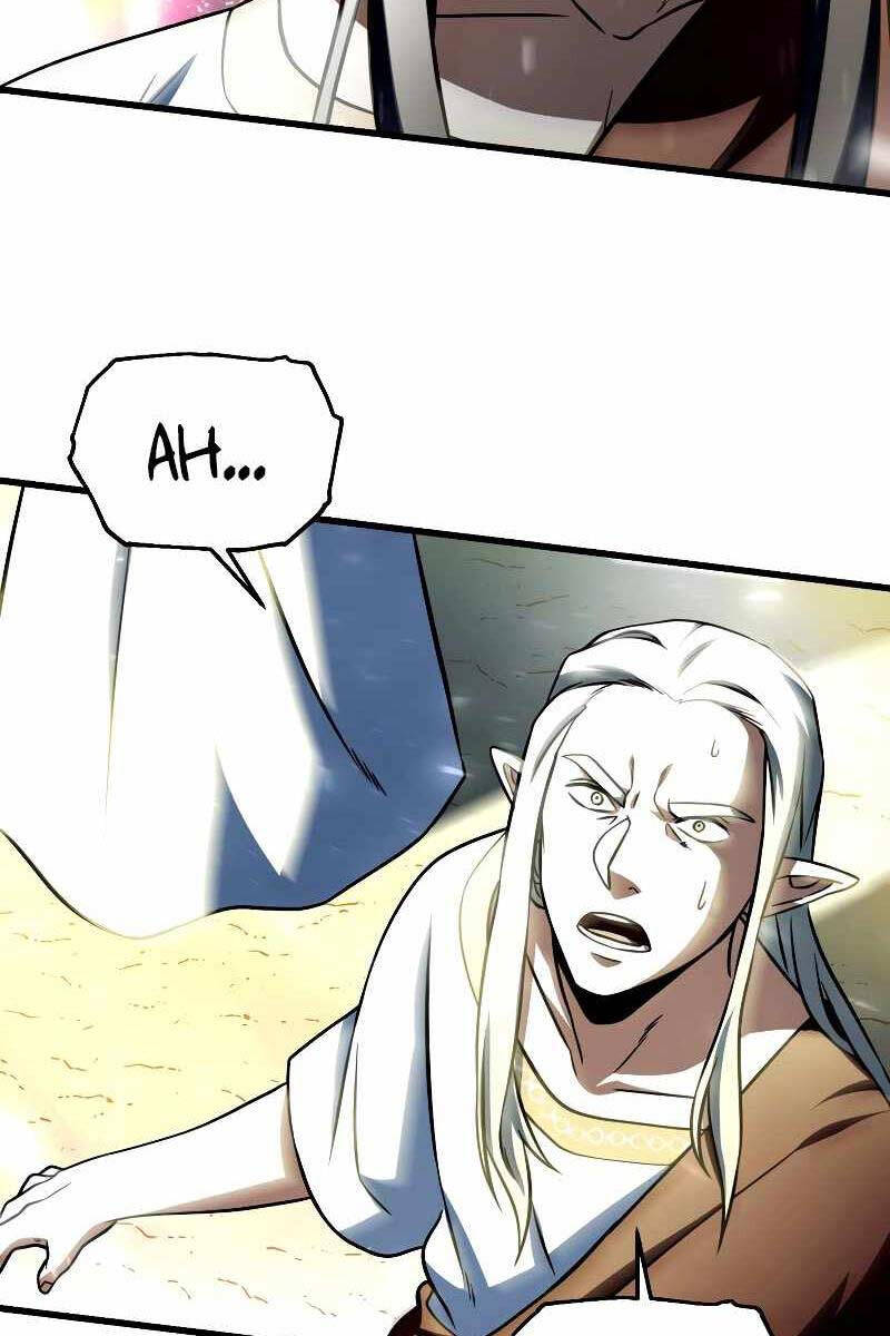 Người Chơi Không Thể Thăng Cấp Chap 137 - Next Chap 138