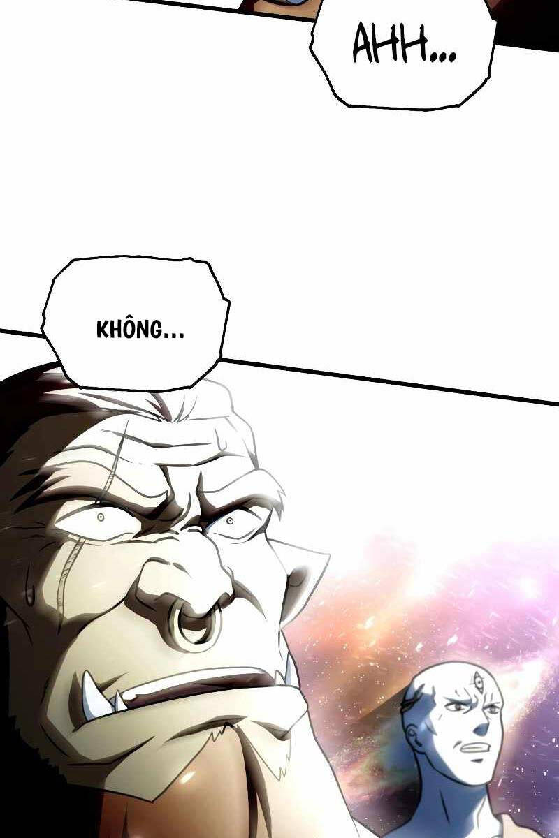 Người Chơi Không Thể Thăng Cấp Chap 137 - Next Chap 138