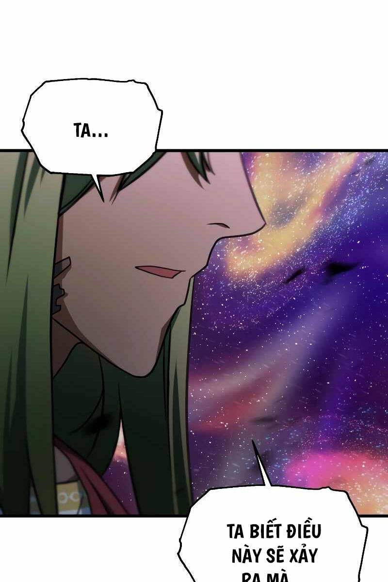 Người Chơi Không Thể Thăng Cấp Chap 137 - Next Chap 138