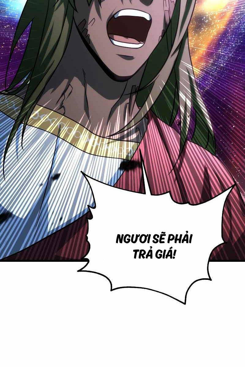 Người Chơi Không Thể Thăng Cấp Chap 137 - Next Chap 138