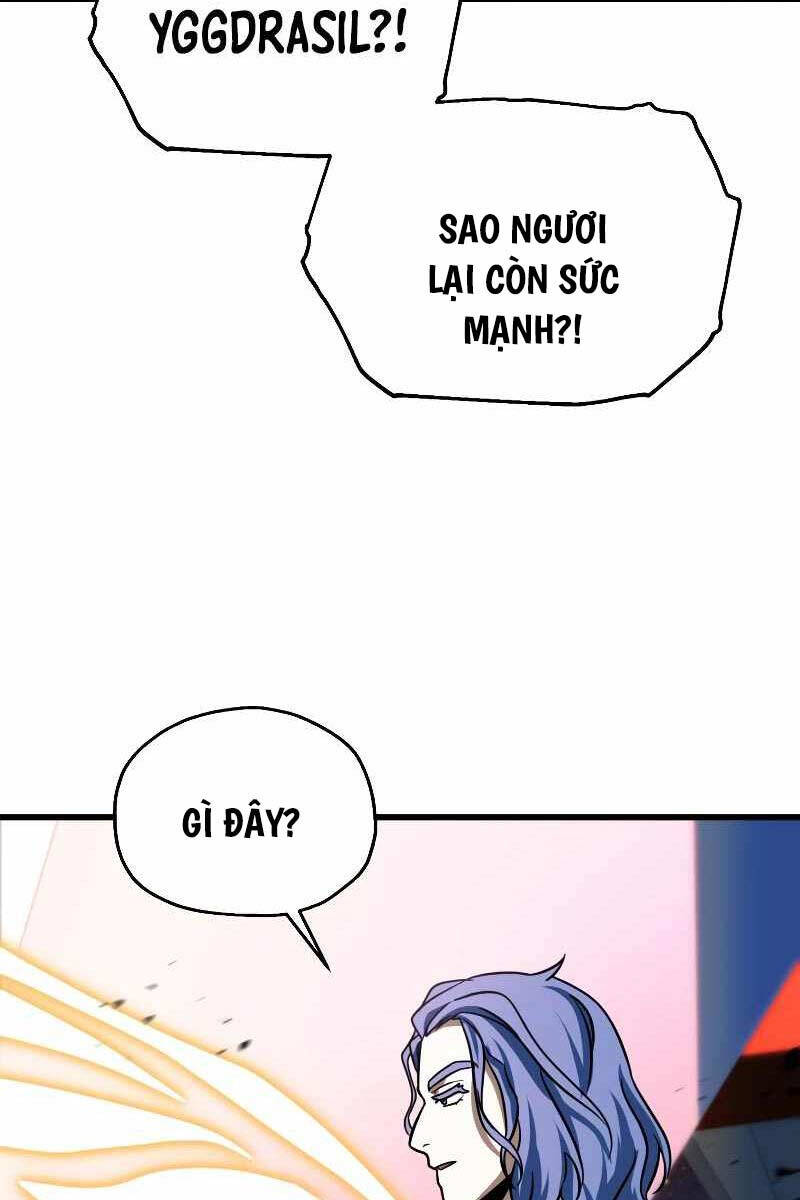 Người Chơi Không Thể Thăng Cấp Chap 137 - Next Chap 138