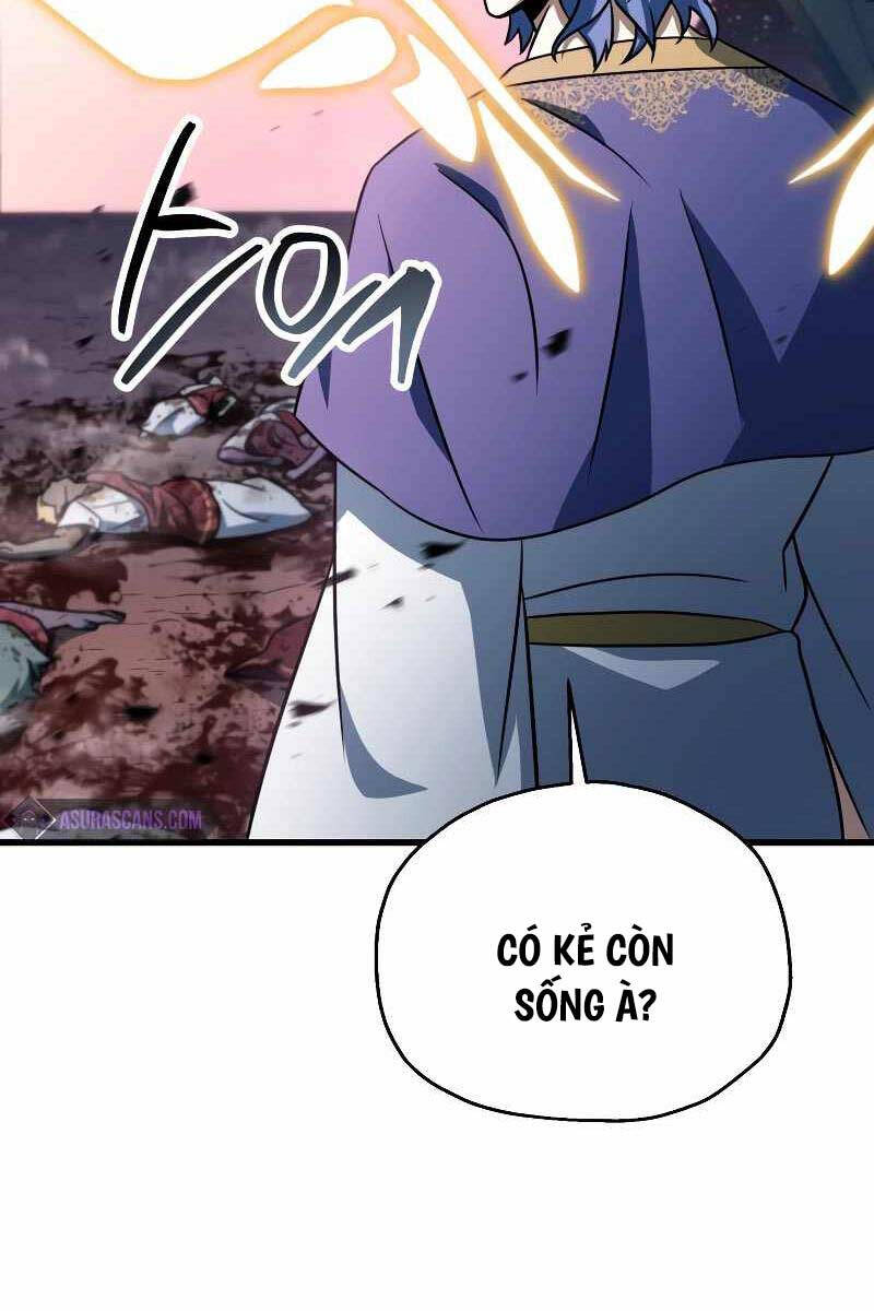 Người Chơi Không Thể Thăng Cấp Chap 137 - Next Chap 138