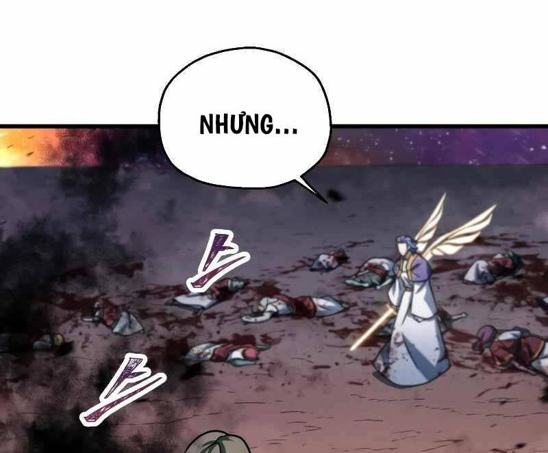 Người Chơi Không Thể Thăng Cấp Chap 137 - Next Chap 138