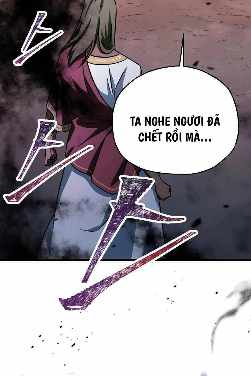 Người Chơi Không Thể Thăng Cấp Chap 137 - Next Chap 138