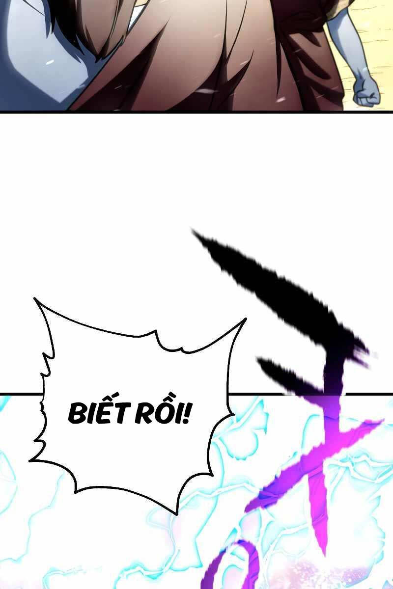 Người Chơi Không Thể Thăng Cấp Chap 137 - Next Chap 138