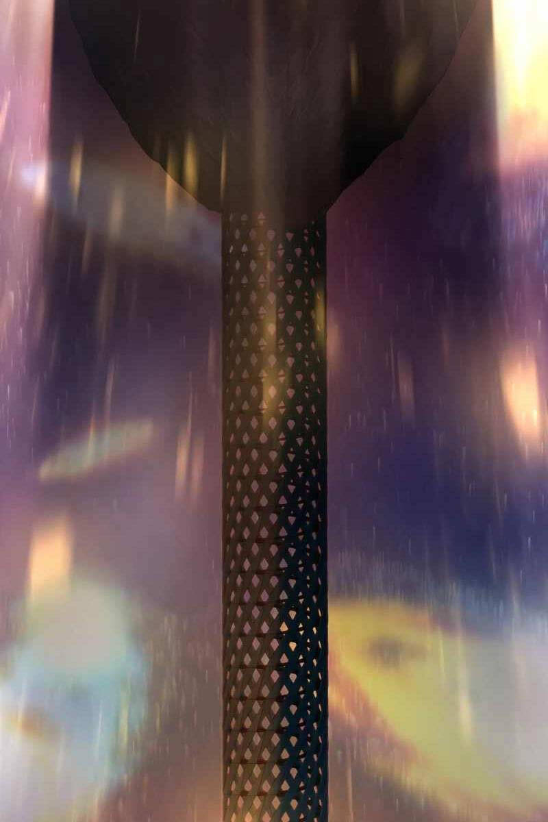 Người Chơi Không Thể Thăng Cấp Chap 137 - Next Chap 138