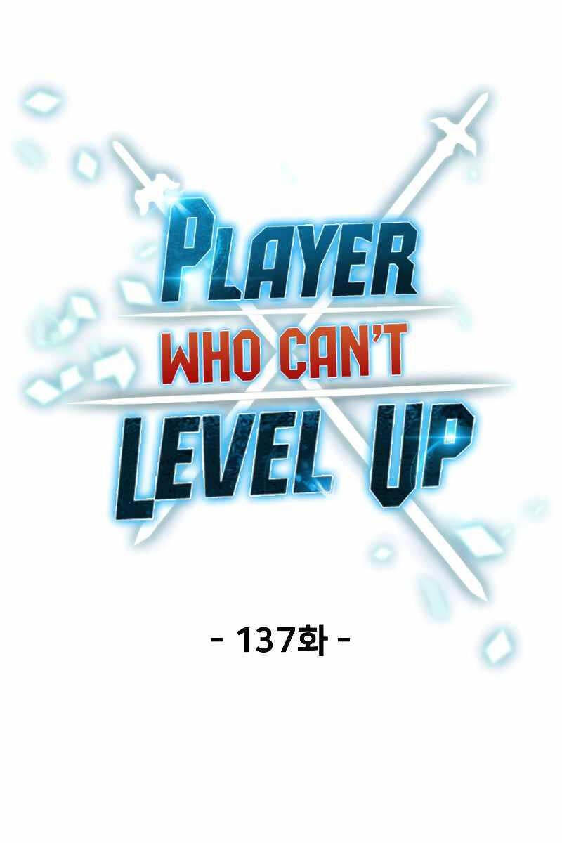 Người Chơi Không Thể Thăng Cấp Chap 137 - Next Chap 138