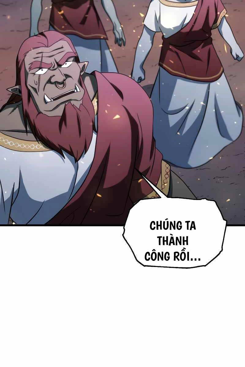 Người Chơi Không Thể Thăng Cấp Chap 137 - Next Chap 138