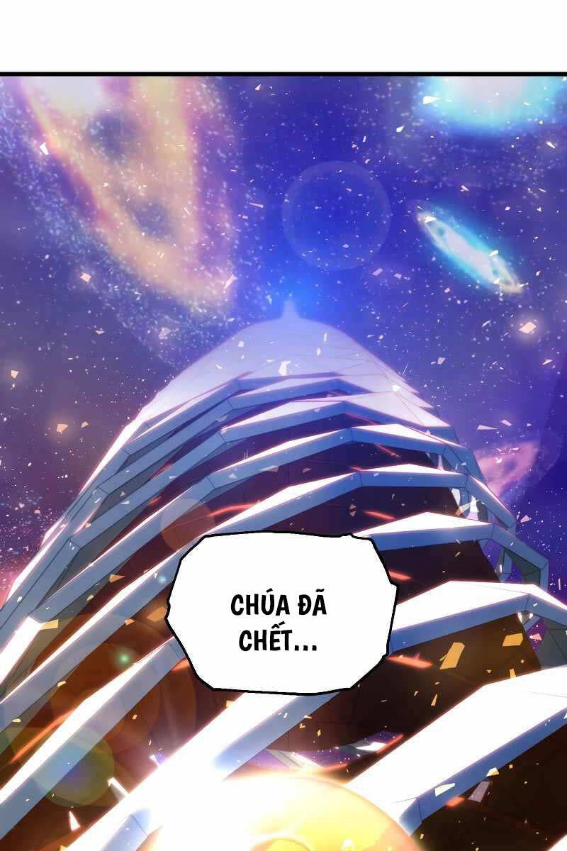 Người Chơi Không Thể Thăng Cấp Chap 137 - Next Chap 138