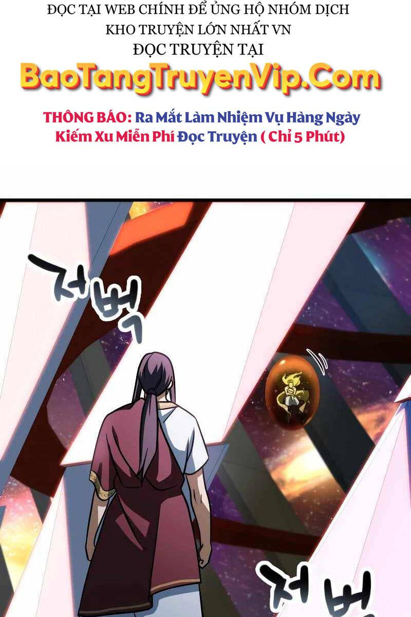 Người Chơi Không Thể Thăng Cấp Chap 137 - Next Chap 138