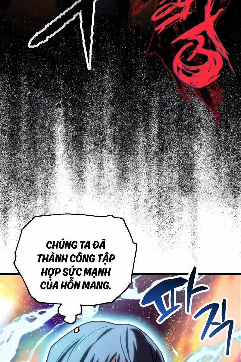 Người Chơi Không Thể Thăng Cấp Chap 137 - Next Chap 138