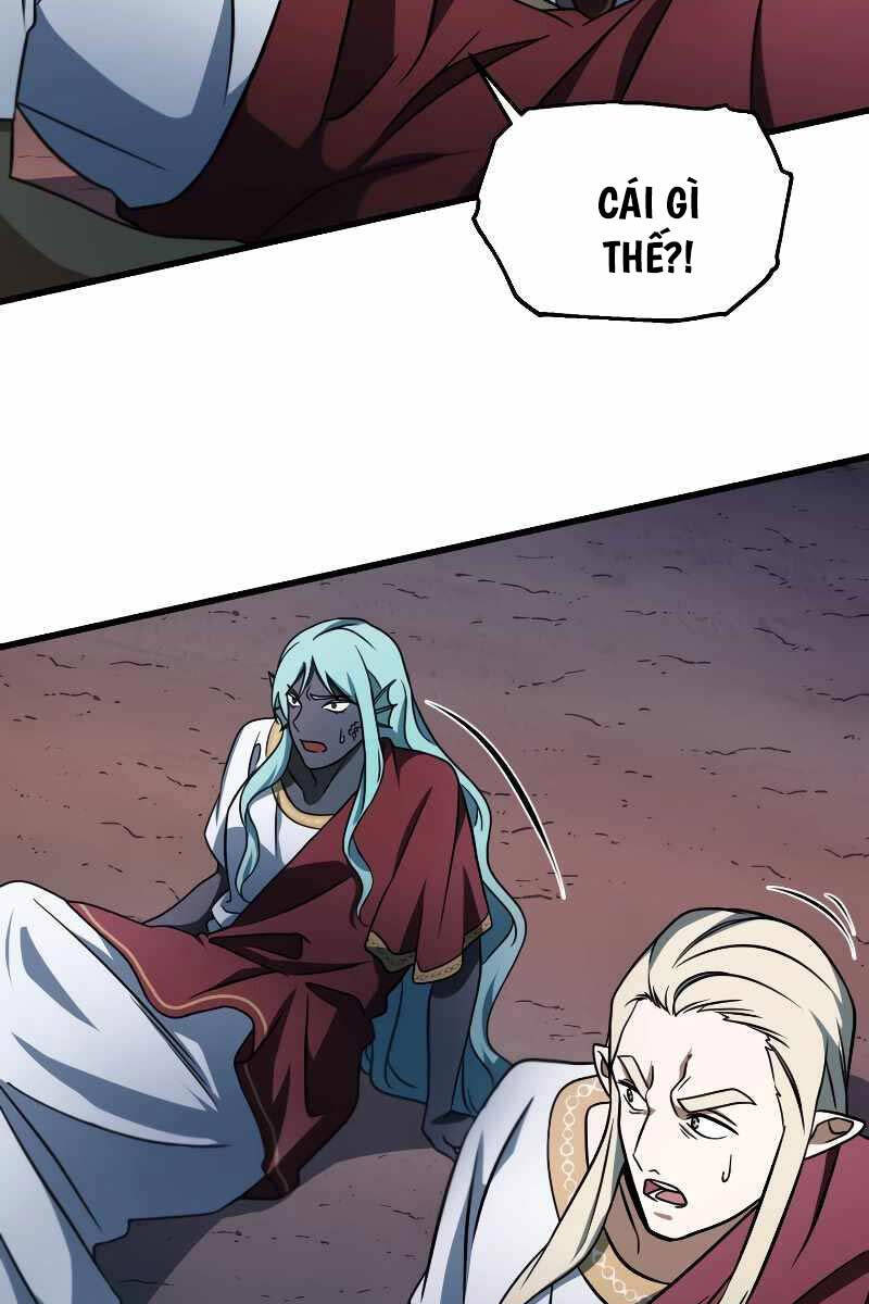 Người Chơi Không Thể Thăng Cấp Chap 137 - Next Chap 138