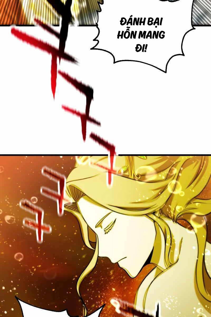 Người Chơi Không Thể Thăng Cấp Chap 137 - Next Chap 138