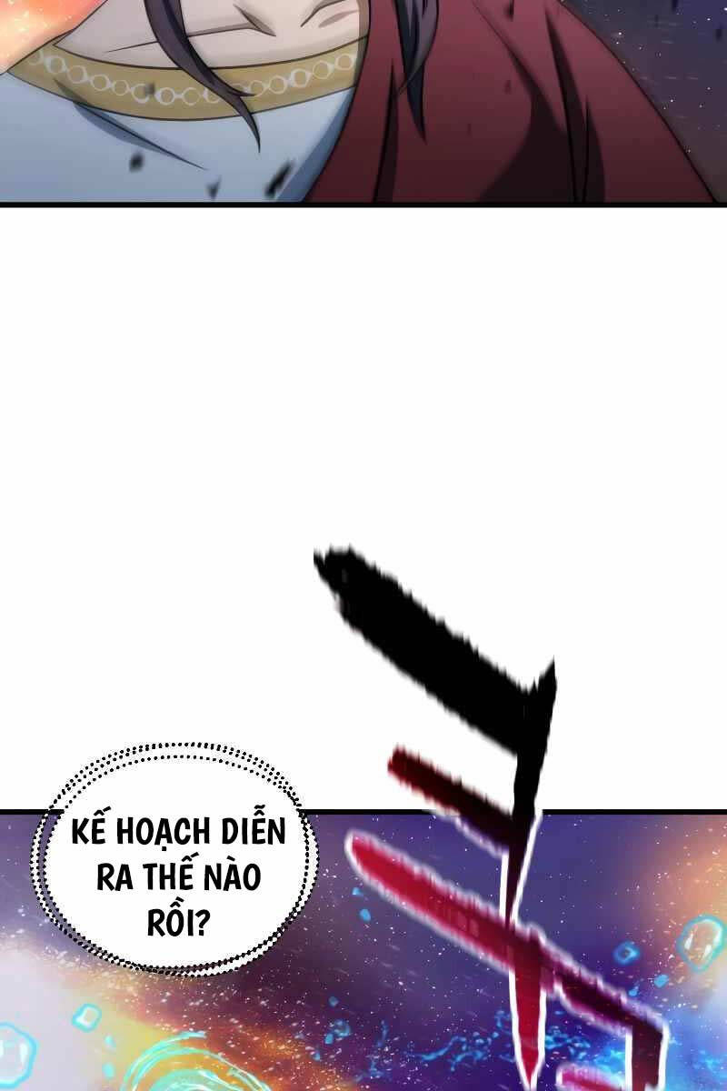 Người Chơi Không Thể Thăng Cấp Chap 137 - Next Chap 138