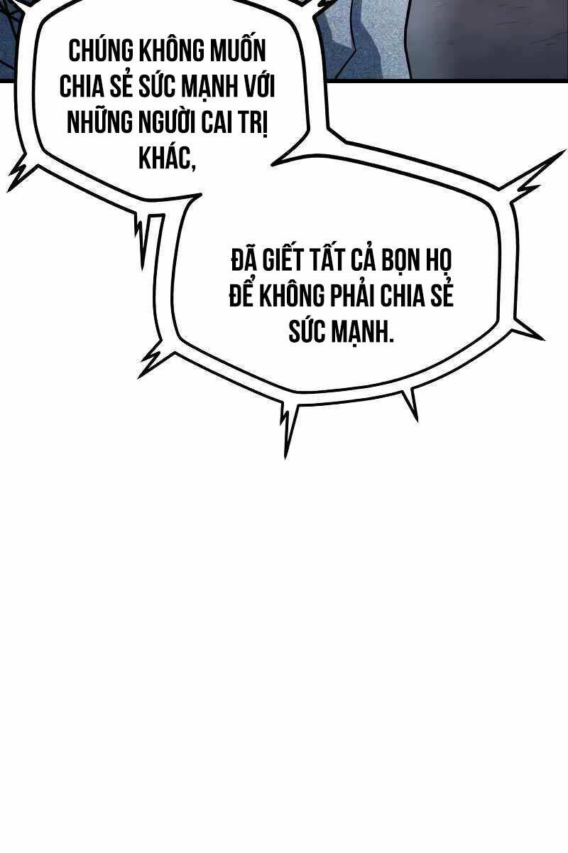 Người Chơi Không Thể Thăng Cấp Chap 137 - Next Chap 138