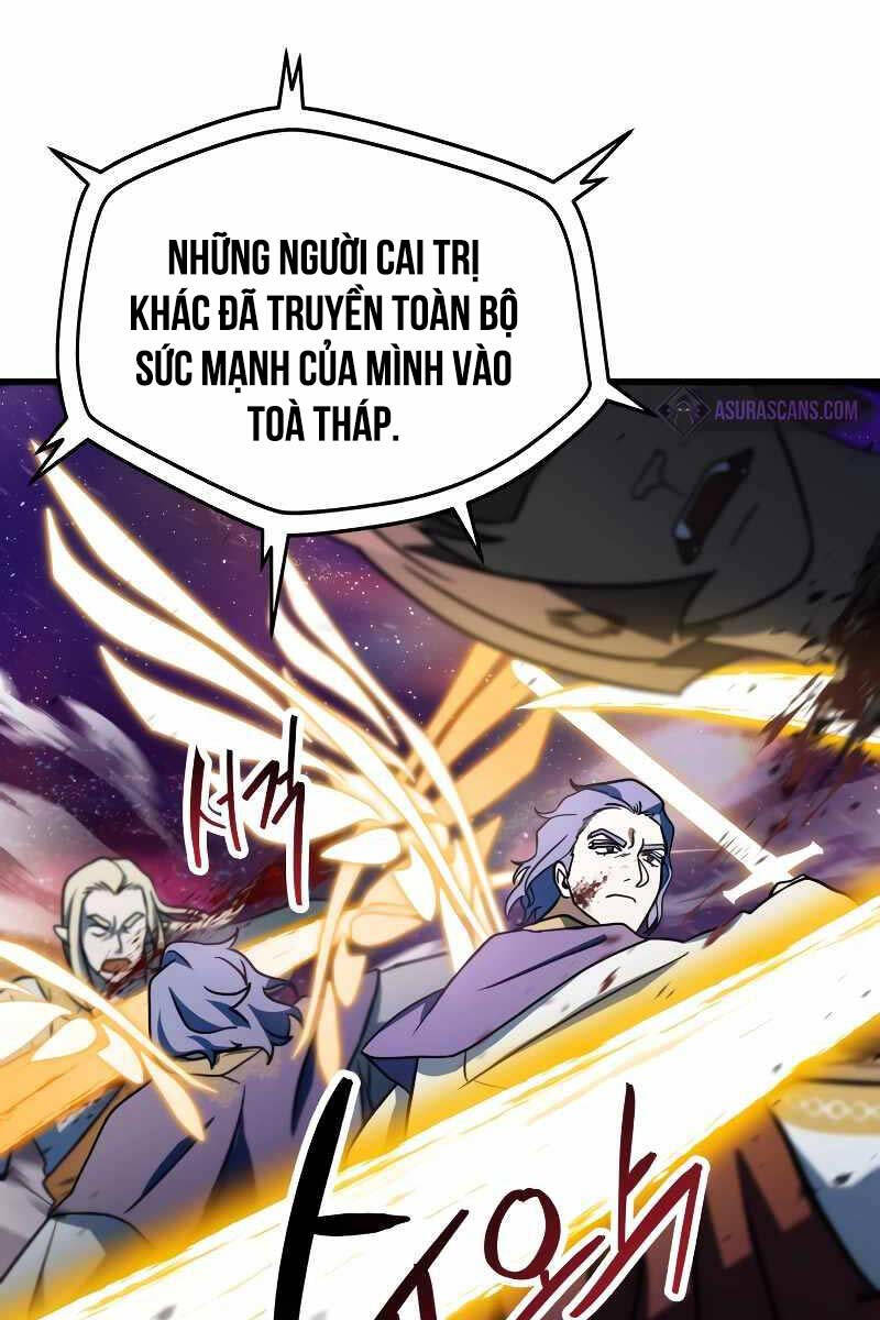 Người Chơi Không Thể Thăng Cấp Chap 137 - Next Chap 138