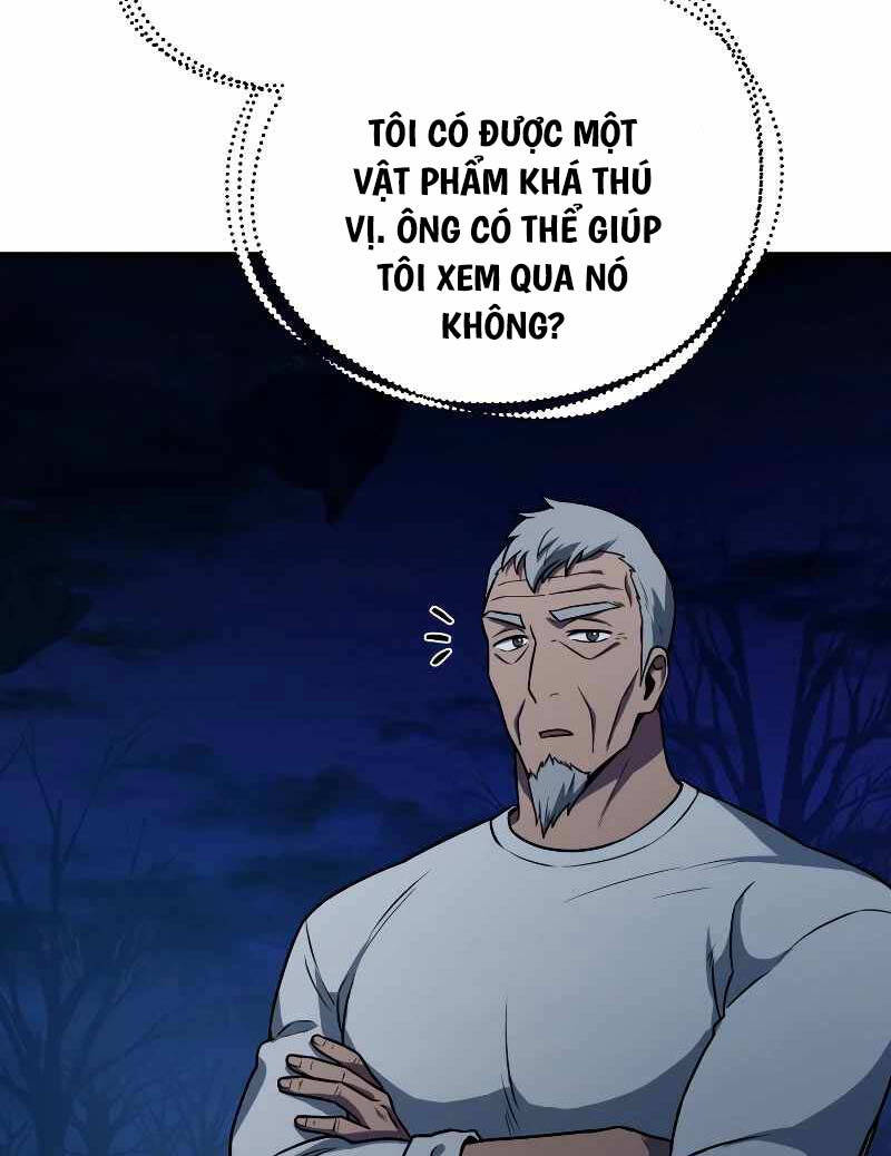 Người Chơi Không Thể Thăng Cấp Chap 134 - Next Chap 135