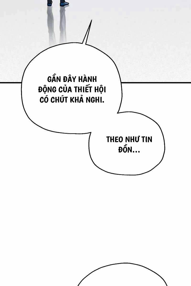 Người Chơi Không Thể Thăng Cấp Chap 134 - Next Chap 135