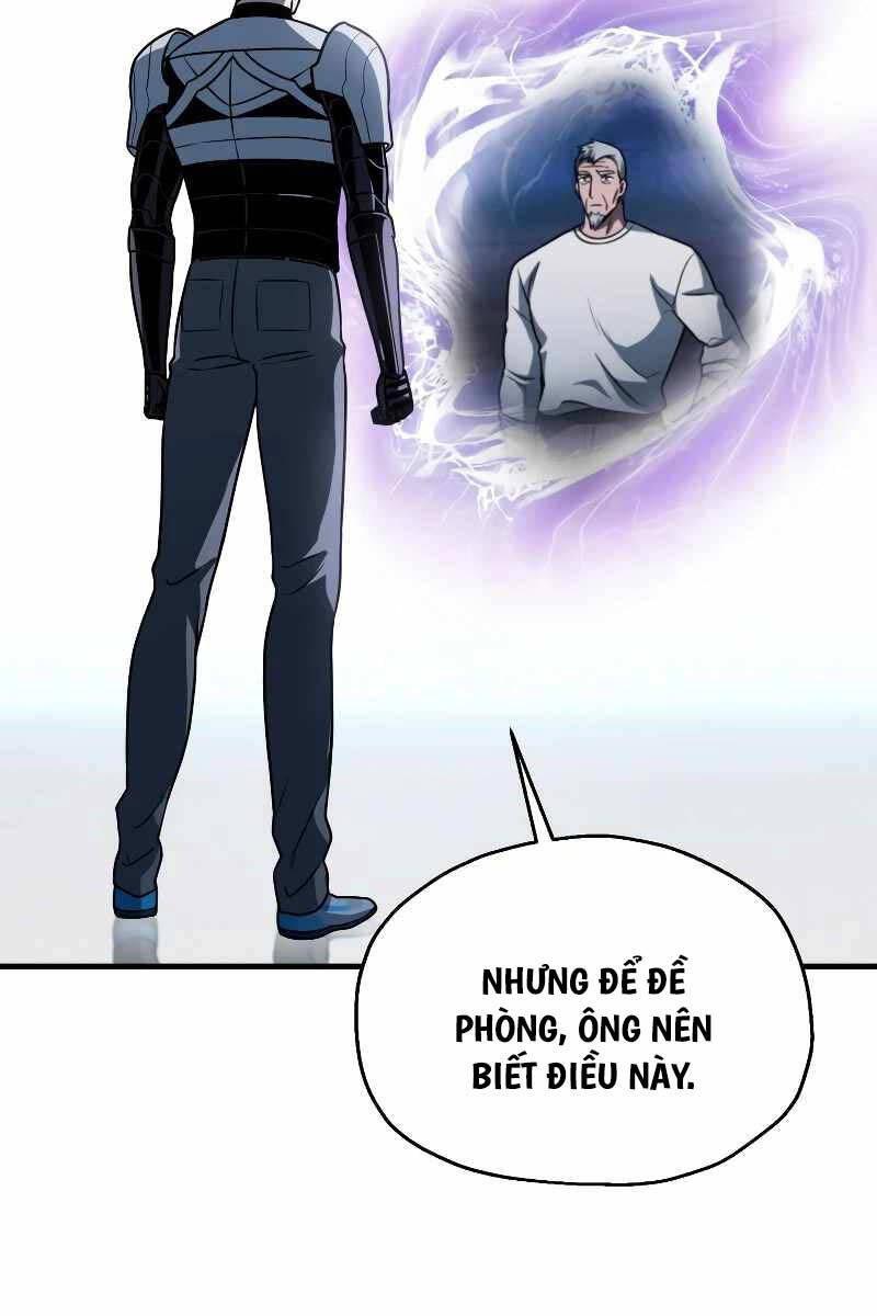 Người Chơi Không Thể Thăng Cấp Chap 134 - Next Chap 135