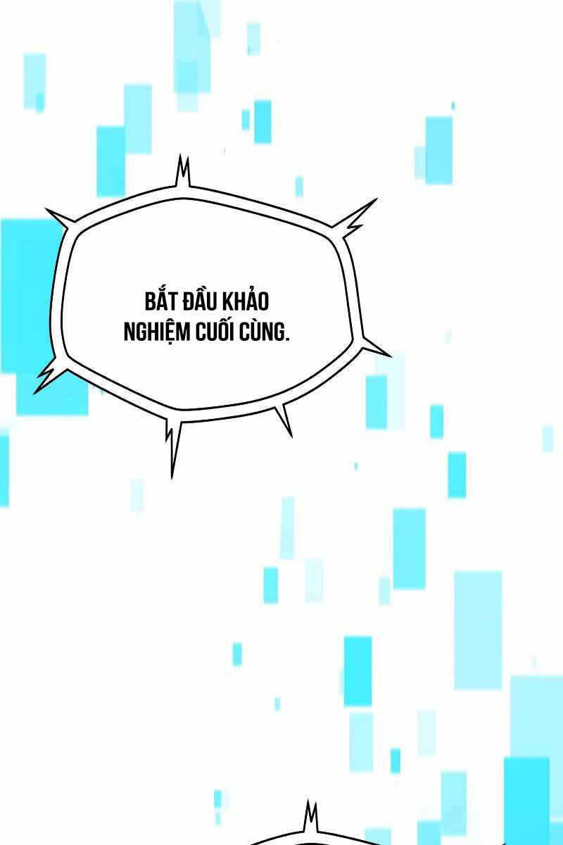 Người Chơi Không Thể Thăng Cấp Chap 134 - Next Chap 135