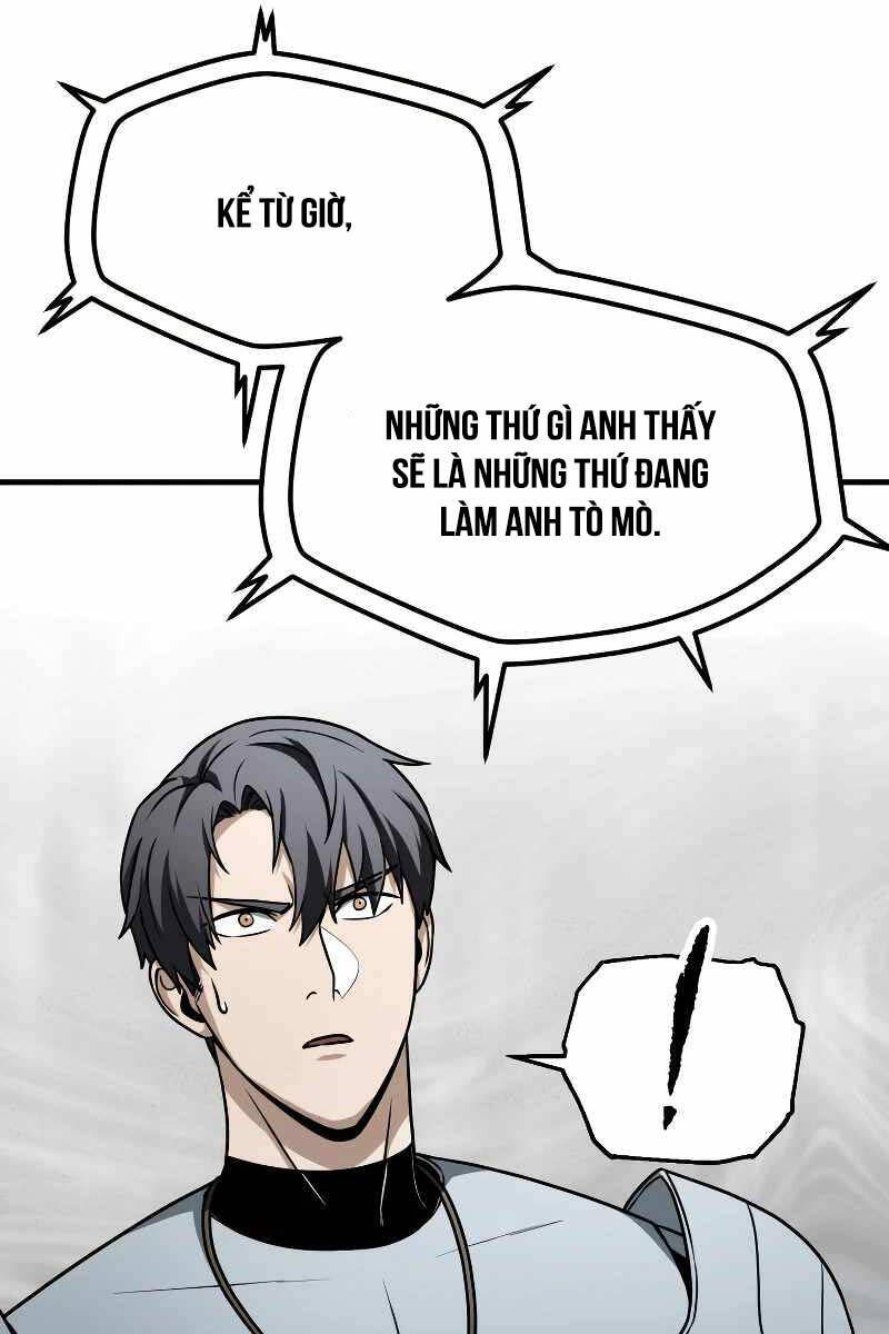 Người Chơi Không Thể Thăng Cấp Chap 134 - Next Chap 135