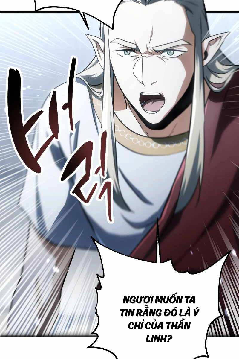 Người Chơi Không Thể Thăng Cấp Chap 134 - Next Chap 135